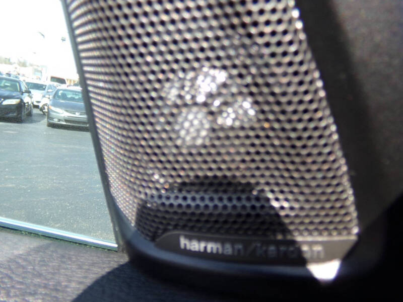 2016 BMW X5 xDrive50i