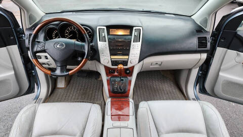 2005 Lexus RX 330