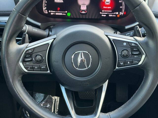 2023 Acura MDX