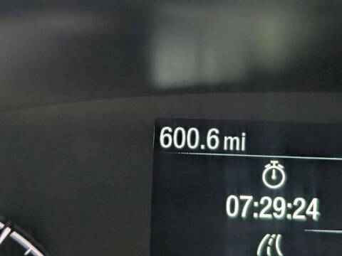 2024 Ford Transit 250