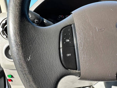 2019 Ford E-Series E-450 SD