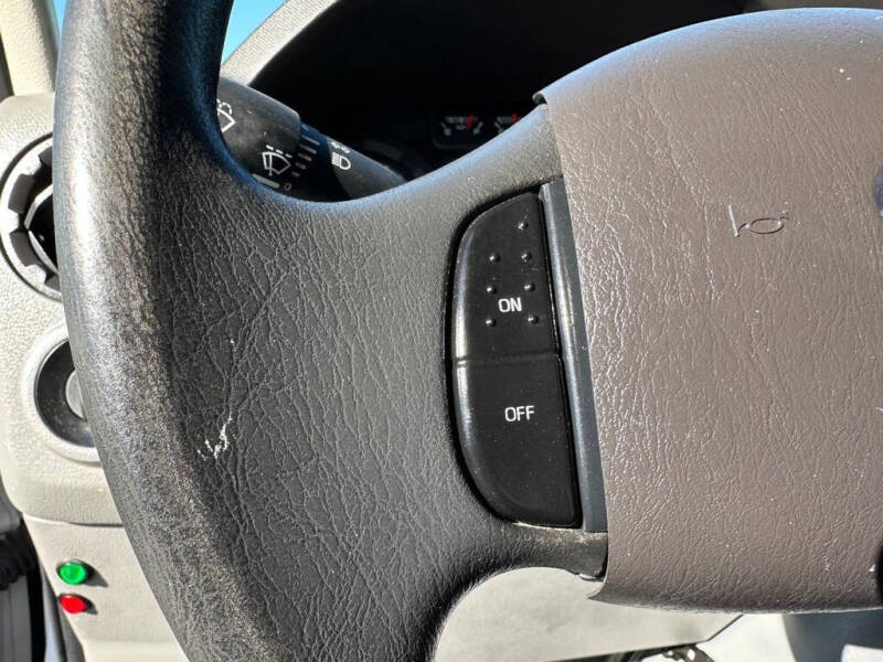 2019 Ford E-Series E-450 SD