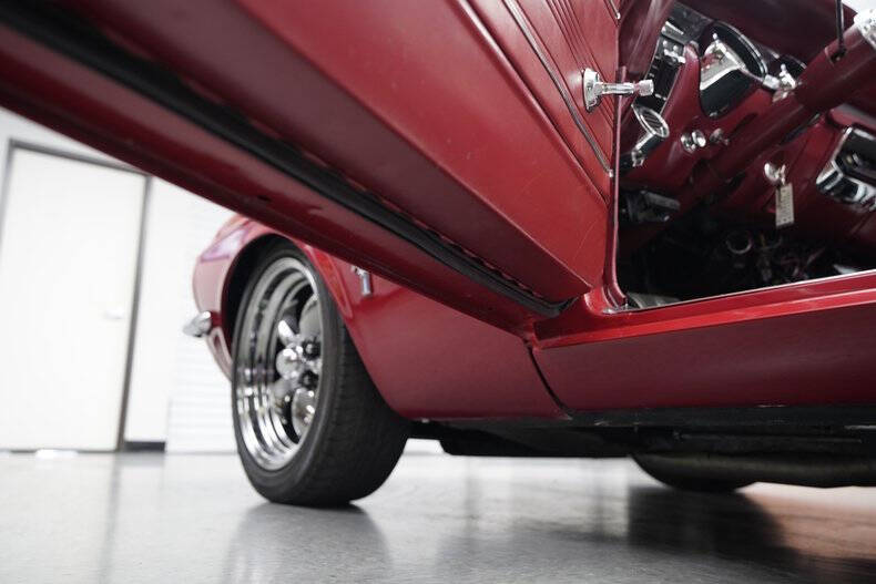 1967 Ford Mustang