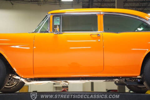 1955 Chevrolet Bel Air