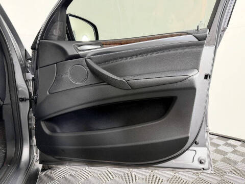 2011 BMW X5