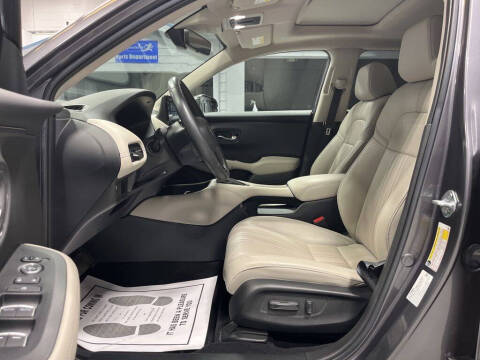 2024 Honda HR-V
