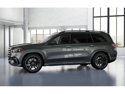 2026 Mercedes-Benz GLS GLS 450