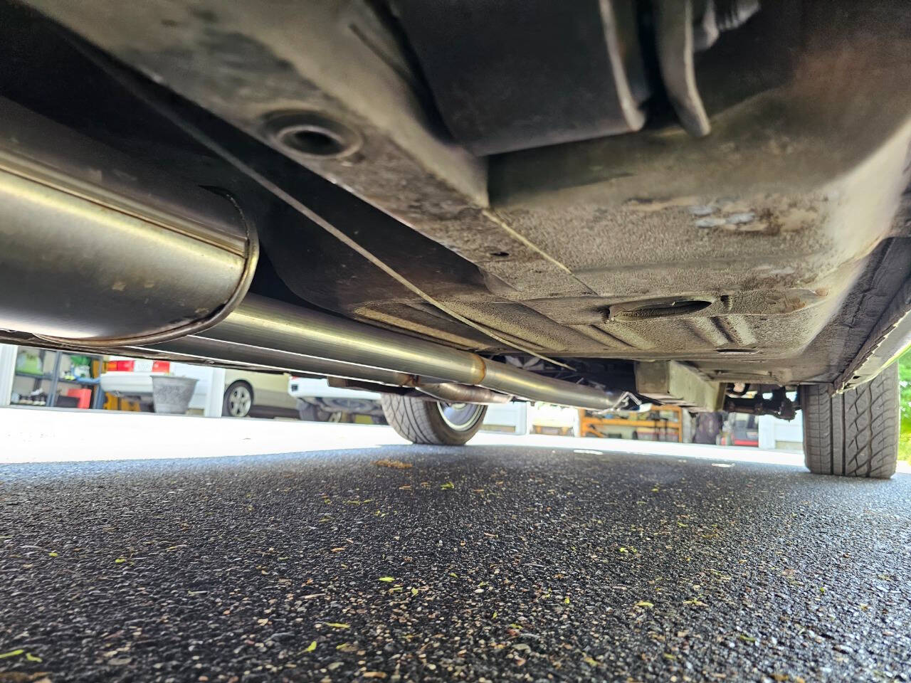 1967 Mercury Cougar XR7 213