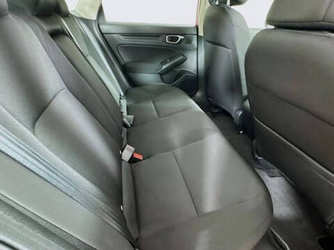 2023 Honda Civic