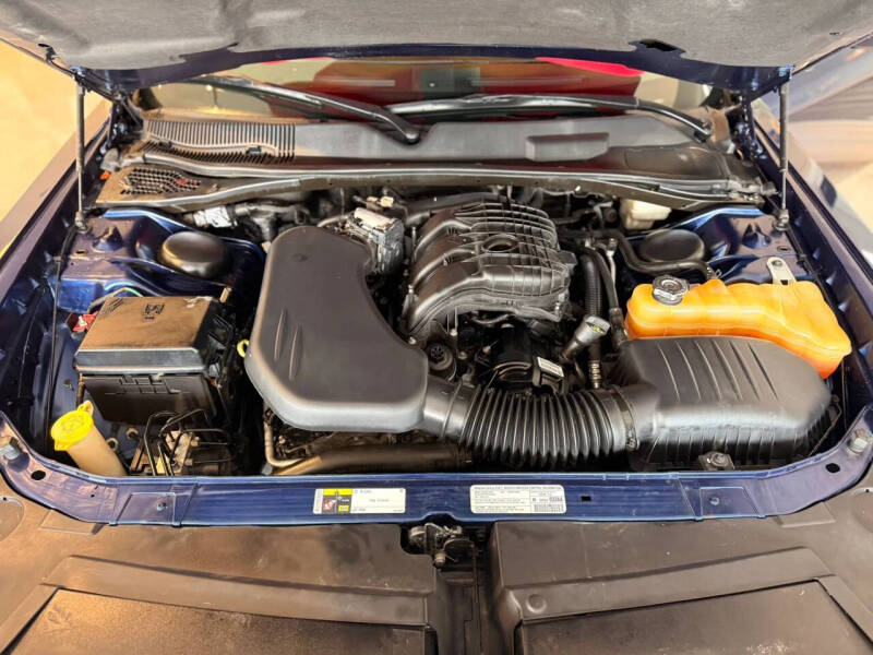 2013 Dodge Challenger