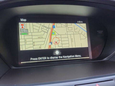 2018 Acura TLX V6 w/Tech