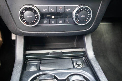 2018 Mercedes-Benz GLE GLE 350