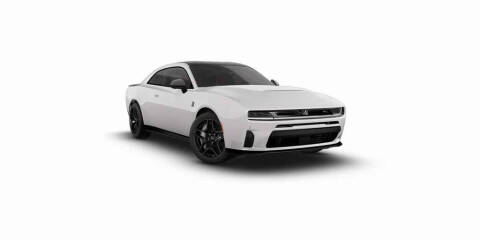 2026 Dodge Charger