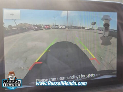 2020 Ford Escape Hybrid Titanium