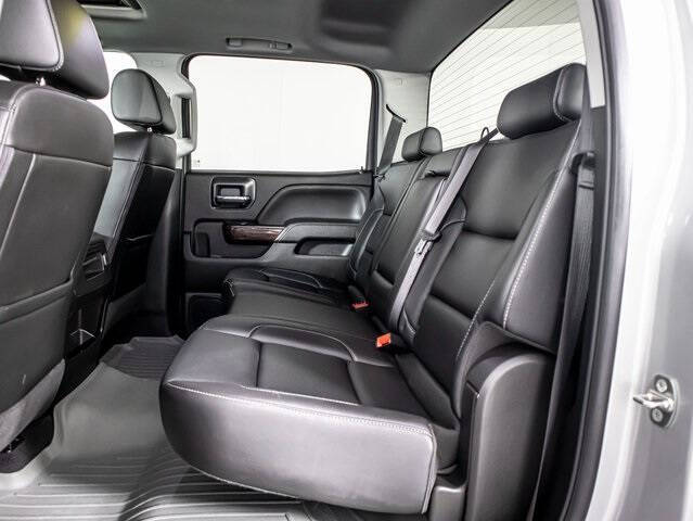 2019 GMC Sierra 3500HD