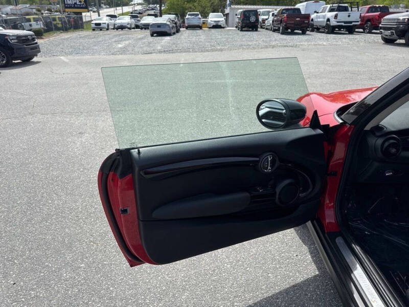2020 MINI Hardtop 2 Door Cooper SE
