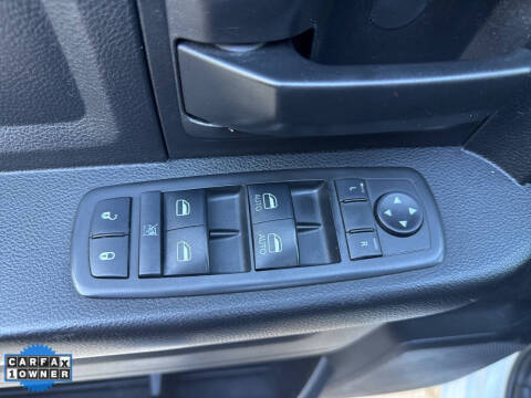 2015 RAM 2500 Tradesman