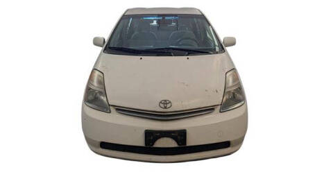 2006 Toyota Prius