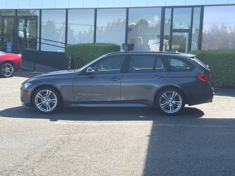 2015 BMW 3 Series 328d xDrive