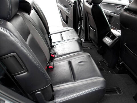 2012 Mazda CX-9 Touring