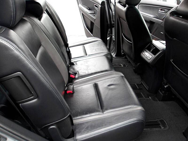 2012 Mazda CX-9 Touring