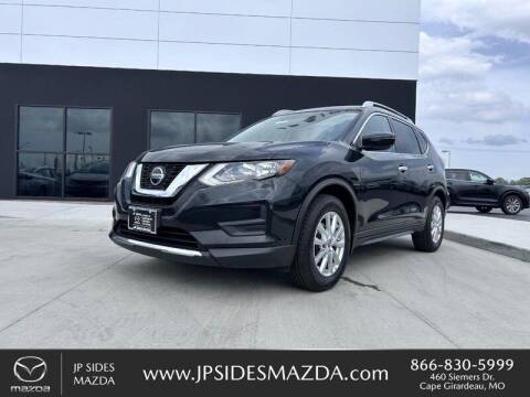 2019 Nissan Rogue for sale at JP Sides Mazda in Cape Girardeau MO
