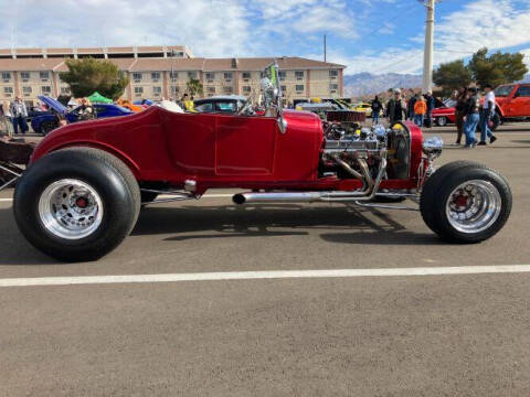 1927 Ford Model T