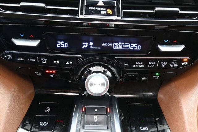 2022 Acura MDX SH-AWD w/Tech