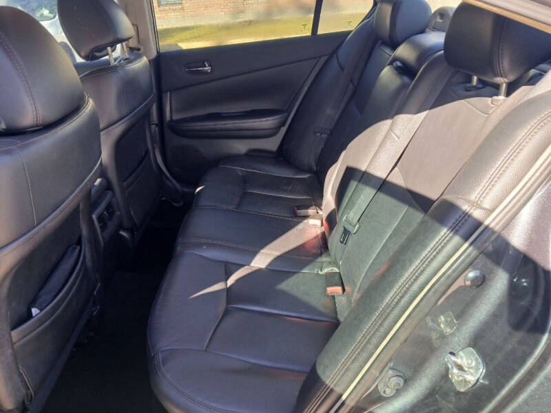 2013 Nissan Maxima 3.5 S