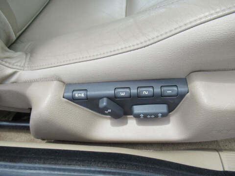 2004 Volvo C70 HPT
