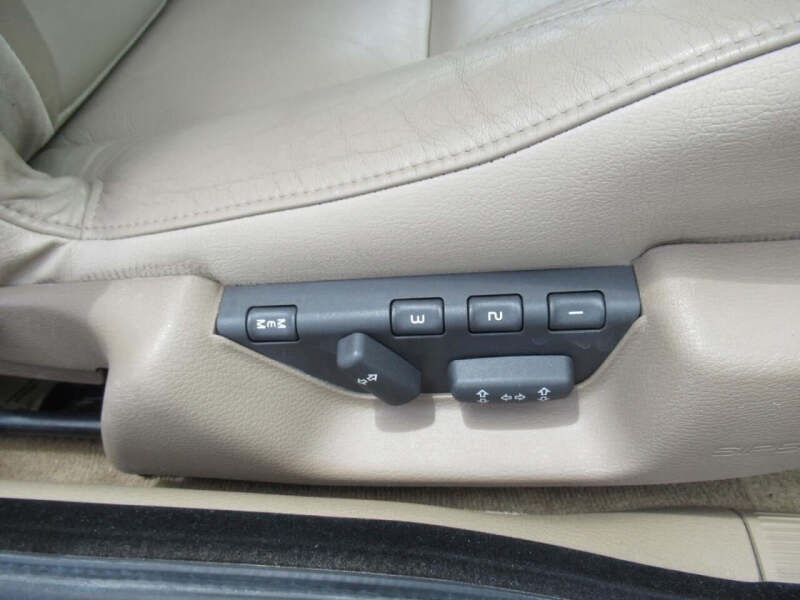 2004 Volvo C70 HPT