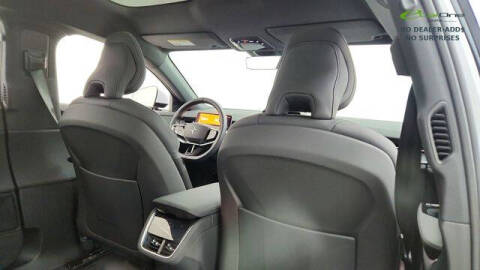 2025 Polestar 3 Long Range Dual Motor