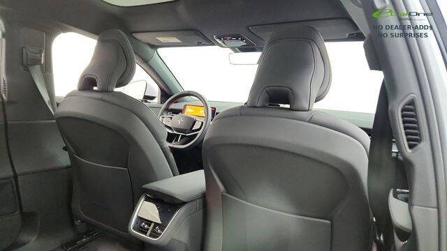2025 Polestar 3 Long Range Dual Motor
