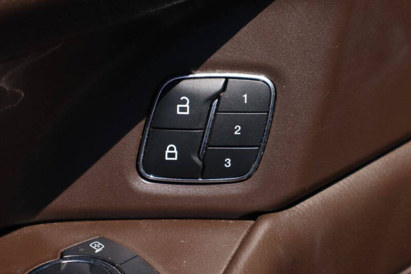 2022 Ford Expedition MAX King Ranch