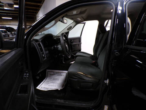 2013 RAM 1500 Express