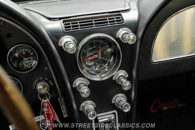 1965 Chevrolet Corvette