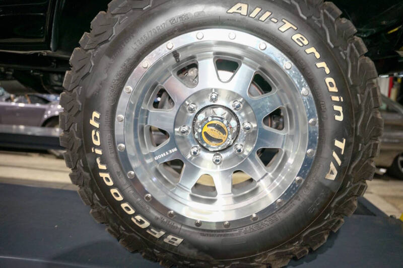 1972 Chevrolet C/K 20 Series