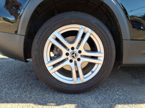 2020 Mercedes-Benz GLB GLB 250 4MATIC