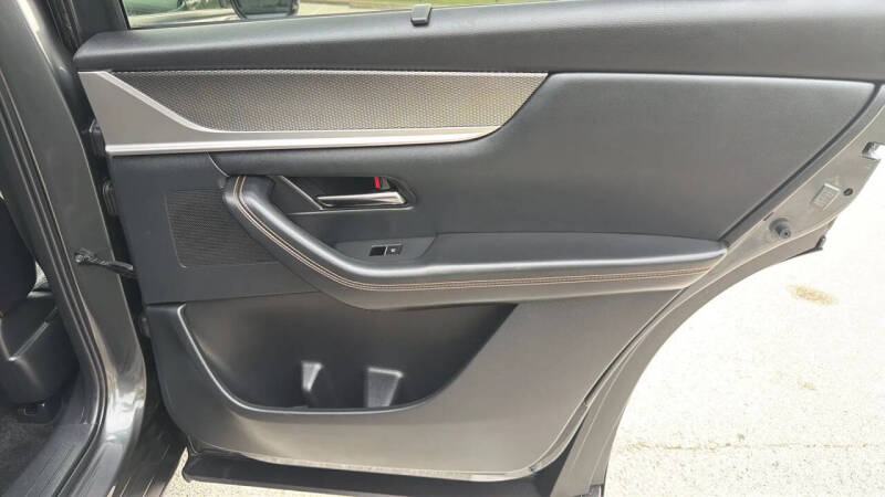 2024 Mazda CX-90 3.3 Turbo Preferred Plus