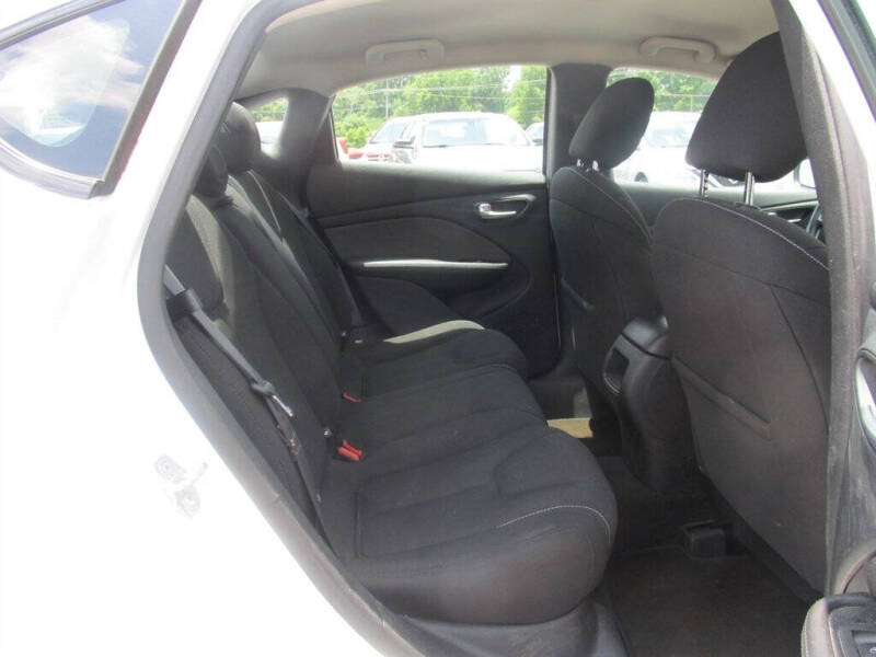 2013 Dodge Dart SXT