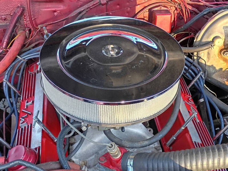 1967 Oldsmobile Cutlass Supreme