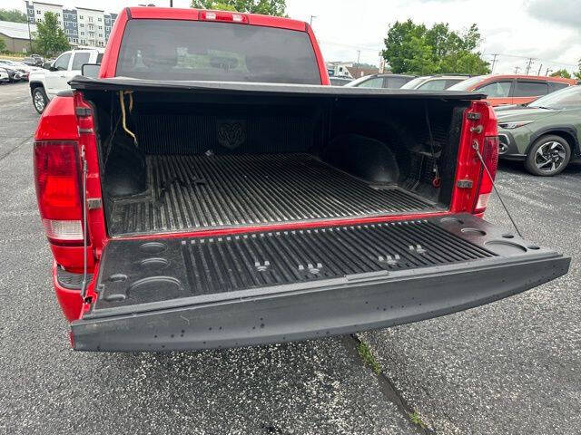 2014 RAM 1500 Express