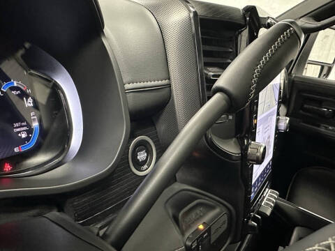 2024 RAM 2500 Limited