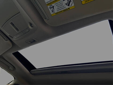 2013 Nissan Pathfinder