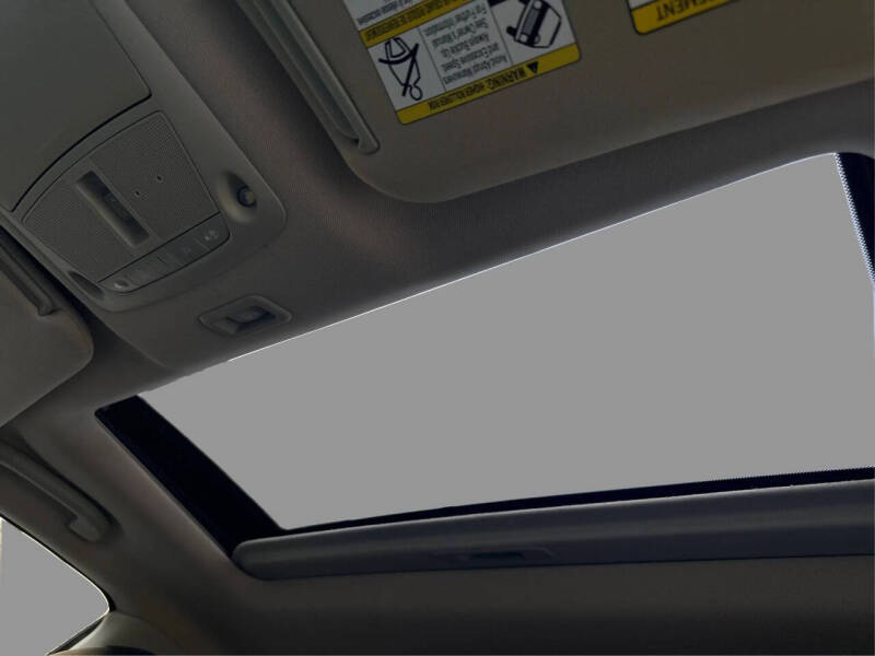 2013 Nissan Pathfinder