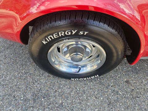 1977 Chevrolet Corvette