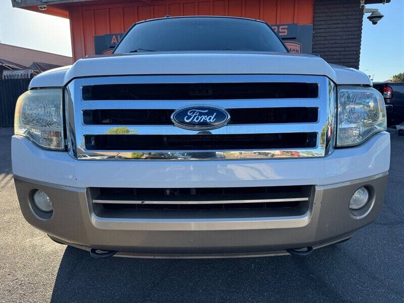 2014 Ford Expedition XLT