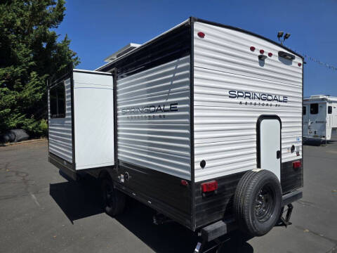 2025 Keystone RV SPRINGDALE 1810