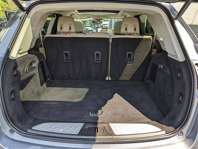 2020 Buick Envision Preferred