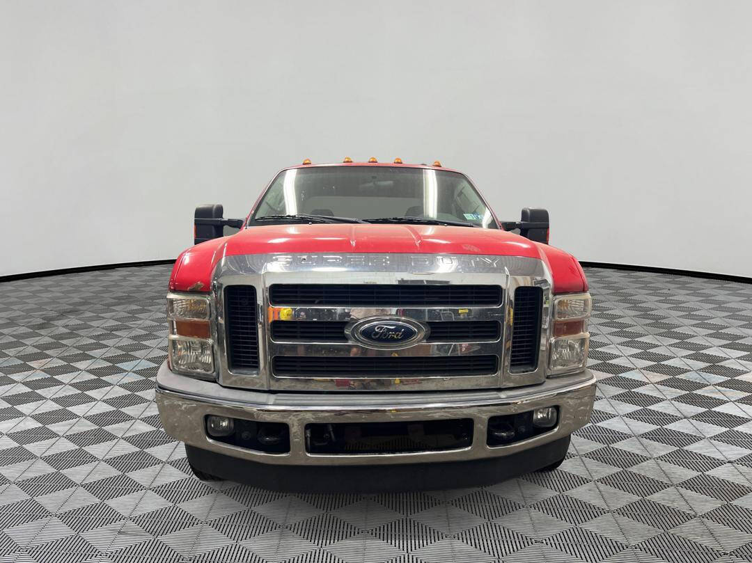 2009 Ford F-250 Super Duty for sale at Paley Auto Group in Columbus, OH